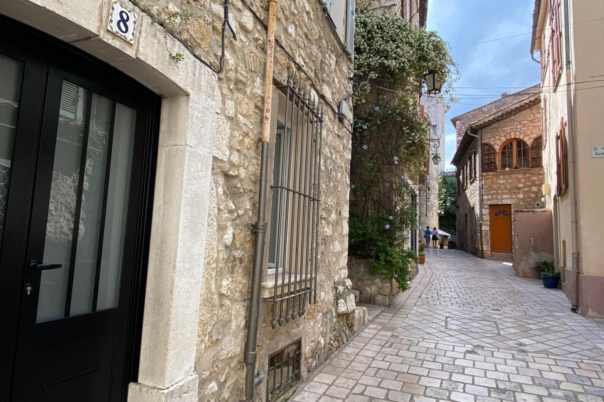 Holiday home La Sanverine Private Historic Center